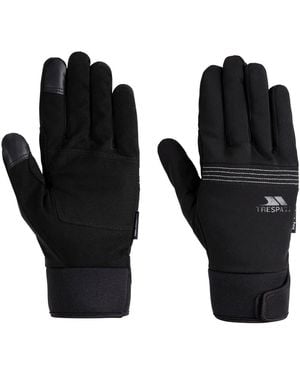 Trespass Cruzado X Winter Gloves - Black