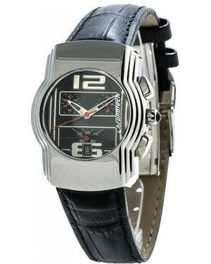 Chronotech Ct7280B-04 Ladies Watch - Grey