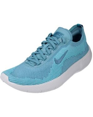 Nike Free 2025 Running Trainers - Blue