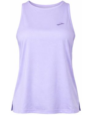 Brooks Sprint Free Vest - Purple