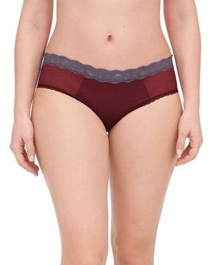 Passionata Brooklyn Hipster - Red