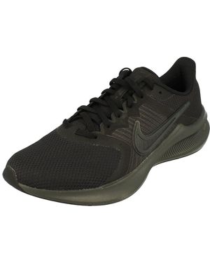 Nike Downshifter 11 Trainers - Black