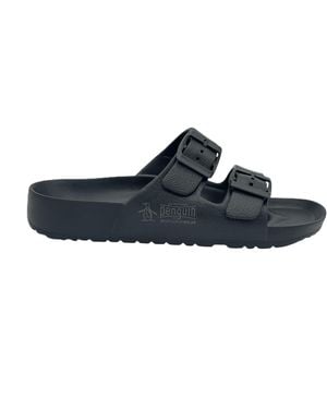 Original Penguin Eden Sandals - Blue