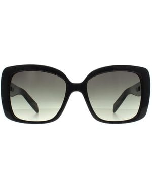 Karen Millen Butterfly Km5056 - Black