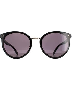 Bally Cat Eye By0043-K - Brown