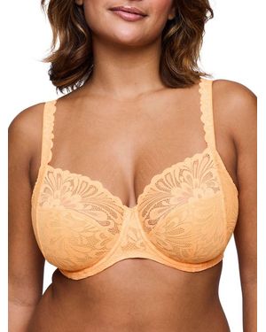 Primadonna Rupi Full Cup Bra Sunny Day - Brown
