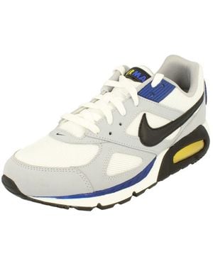 Nike Air Max Ivo Trainers - White