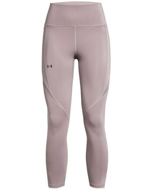 Under Armour Elite Vent Leg - Grey