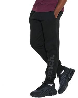 Bench Paxton Joggers - Black