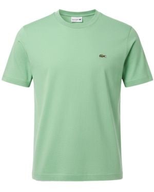 Lacoste T Shirt - Green