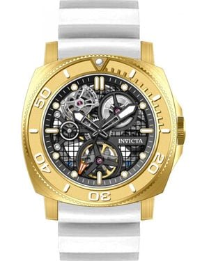 INVICTA WATCH In-69464 Sea Hunter Watch - Metallic