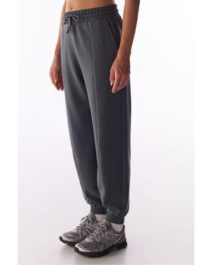 Penti Modal Brushed Elastic - Black