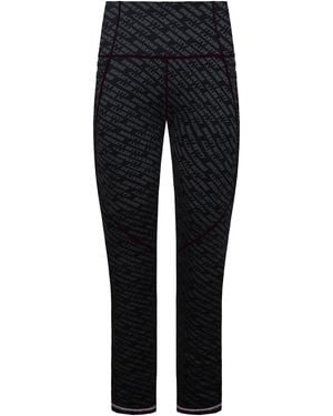 Sweaty Betty Power Pro Workout Leggings Polyamide - Black