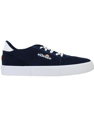 Ellesse Alto Zag Trainers - Blue