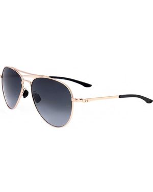 Under Armour Ua0007-G-S-000-57 Ua0007 57 G S 000 Sunglasses - Blue