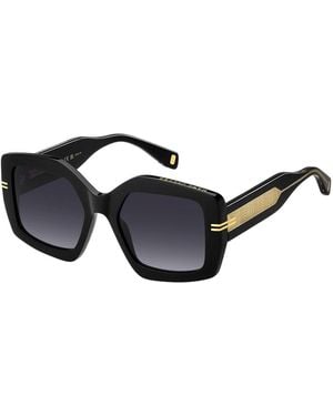 Marc Jacobs Sunglasses - Black