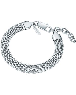Eastside Stainless Steel Bracelet - Blue