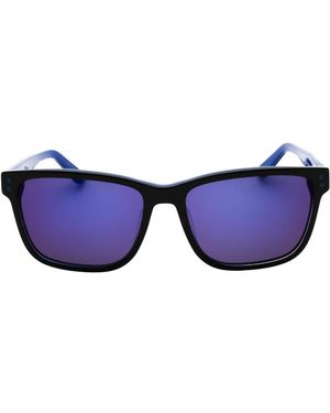Calvin Klein Sunglasses - Blue