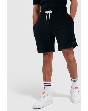 Ellesse Lampetti Short - Black