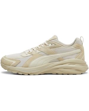 PUMA Hypnotic Ls Sneakers - Wit