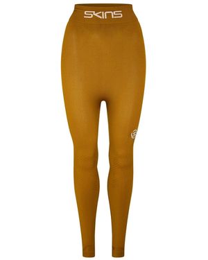 Skins 3 Ladies - Yellow