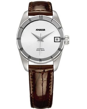 JOWISSA Monte Carlo Watch - White