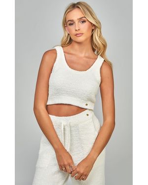 SIKSILK Lounge Bralette - Multicolour