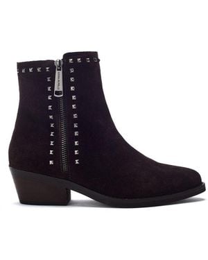 Moda In Pelle Moda - White