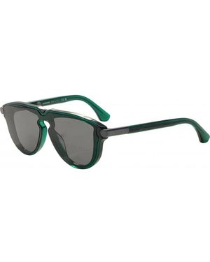 Burberry Be4427F 36 410487 Sunglasses - Green
