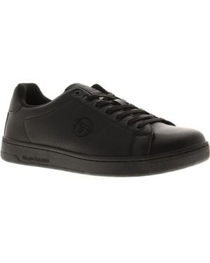 Sergio Tacchini Trainers Gran Torino Refresh - Black