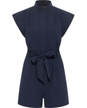 Dreimaster Speelpak Marine - Blauw