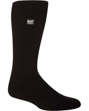 Heat Holders Original Thermal Socks - Black