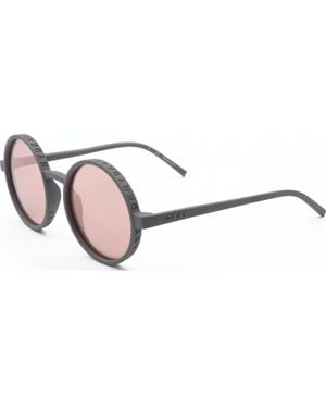 DKNY Dk519S 53 014 Sunglasses - Grey