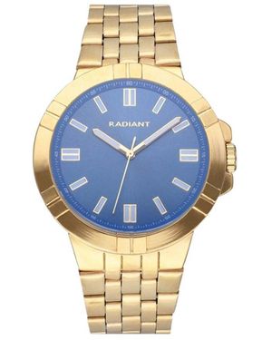 Radiant Ra635203 Atomik Watch - Blue