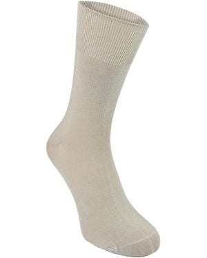 Steve Madden Bamboo Sensory Socks - Grey