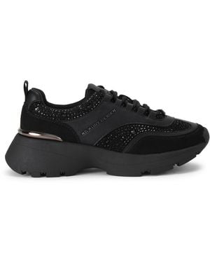 KG by Kurt Geiger Lush Trainers - Black