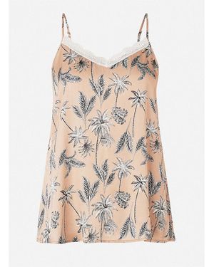 CCDK Karen Top Ld99 - Natural