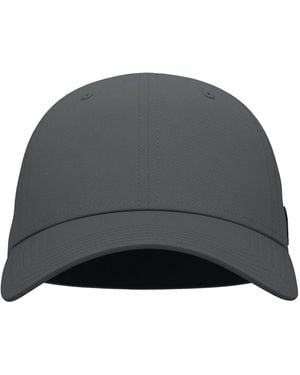 Under Armour Team Blitzing Baseball Cap (Graphite) - Grey