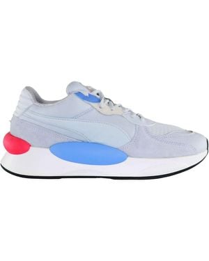 PUMA Rs 9.8 Gravity Trainers - Blue