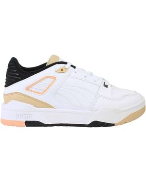 PUMA Slipstream Invdr Trainers - White