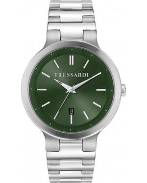 Trussardi R2453164002 Watch - Green