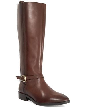 Dune Ladies Tillies - Brown
