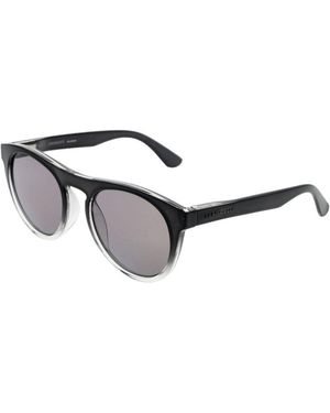 Serengeti Sunglass - Grey