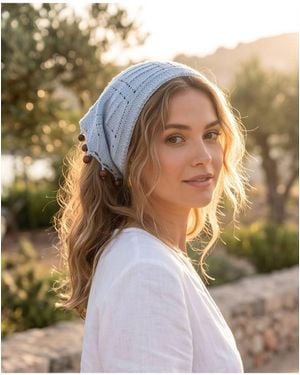RYVAN Bandana - Blue