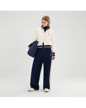 Ellesse Sanita Fz Jacket - Blue