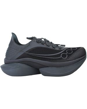 Saucony Endorphin Elite 2 S Running Shoes - Blue