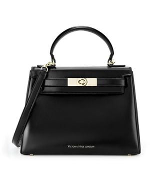 Victoria Hyde London Bag Shoulder Bag - Black