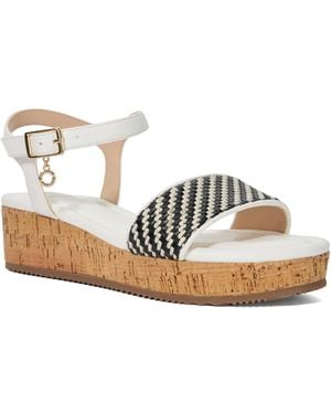 Dune Ladies Liara - Metallic