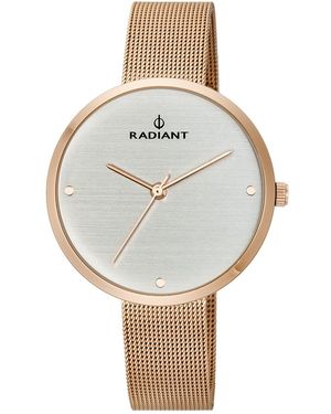 Radiant Ra452203 Ladies Watch - Grey