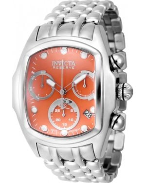 INVICTA WATCH In-48467 Lupah Watch - Grey